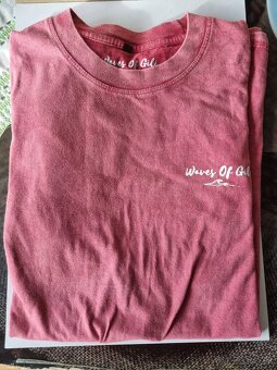 Tričko GILI AIR-BALI. - 4