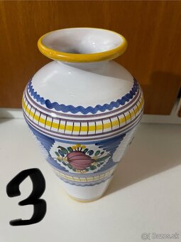 Modranská keramika - 4