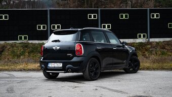 Mini Cooper SD Countryman ALL4 2.0tdi A/T - 4