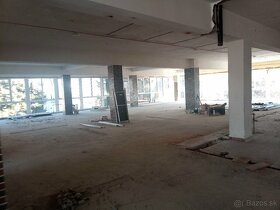 Obchodné priestory v Dudinciach od 100 do 800 m2 - 4