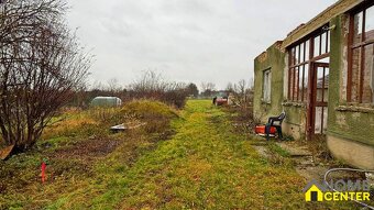 NA PREDAJ STAVEBNÝ POZEMOK V PRIBETE - 4