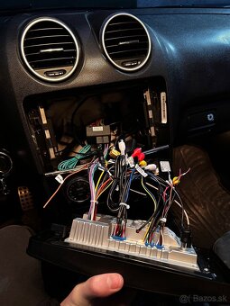 autorádio - 4