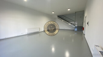 REZERVOVANÉ - OBCHODNÝ PRIESTOR na prenájom - Sabinov - 4