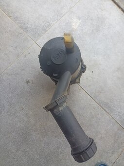Predám servo čerpadlo peugeot 307 HPI - 4