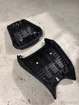 Sedadlo na Honda NC750X 2025 (RH23) - 4