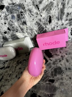 rhode bean kozmeticka taštička/ taška - 4