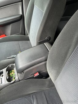 Ford Focus C-MAX - 4