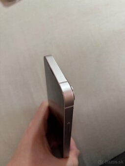 iPhone 13 mini pink - 4