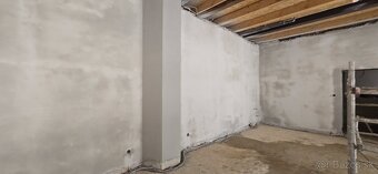 Strojové omietky, Mpi25, cemix,knauf - 4