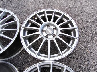 OZ Racing SuperTurismo LM R18 - 4