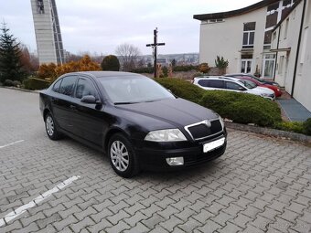 Škoda Octavia 2 1.6 MPI 75kw - 4