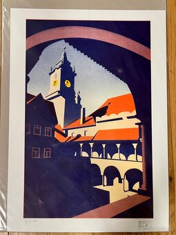 Predam grafiky rozne - 4