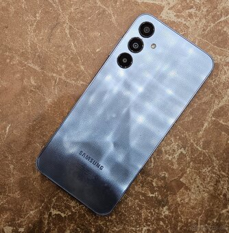 Samsung galaxy a25 5g..128g - 4