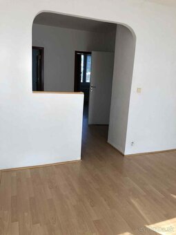 3 izbový byt Vranov n.T. - 4