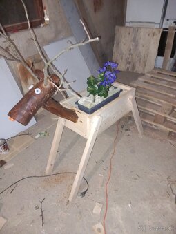 Predám kvetináče - 4