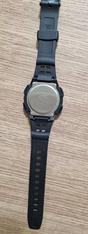 CASIO hodinky model AQ s800w - 4