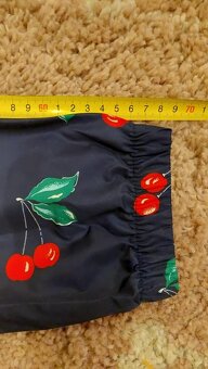 Prechodná bunda GAP 152 - 4