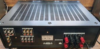 ​Predám Sony TA-F590ES - 4