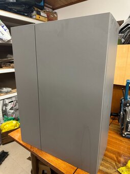 nová skrinka na všeličo - 4