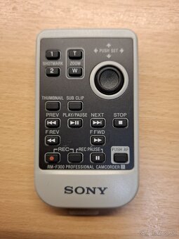 Diaľkové ovládanie TV, DVD, SAT, KAMERA - RÔZNE - 4