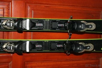 lyže Rossignol GT 163 cm - 4