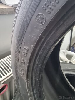 215/50 R18 zimné - 4