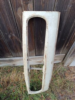 Škoda 1000 - plechařina - 4