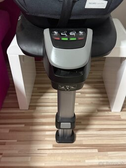 RECARO detská autosedačka - 4