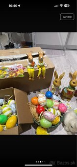 Mix veľkonočných veci - 4