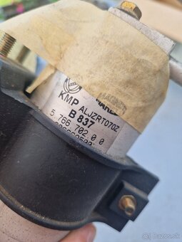 Vysušac klimatizácie alfa romeo - 4