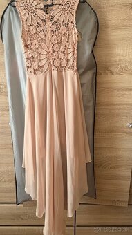 Spoločenské šaty - 4