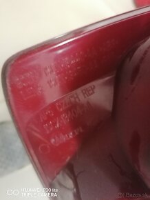 Svetlo superb prave - 4