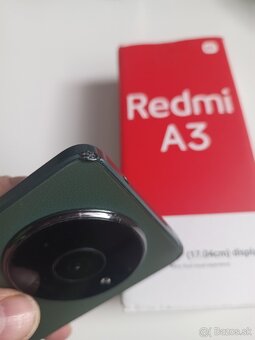 Redmi A3 - 4