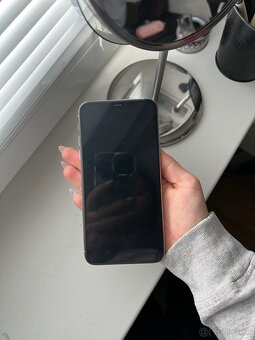 Iphone 11 Pro Max 64GB - 4