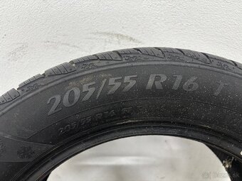 Matador Sibir Snow 205/55 r16 - 4