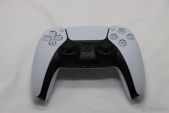 PlayStation 5 Slim CFI-2016 + ovládač + HDMI + káble - 4