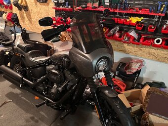 Street Bob 114 2022 - 4