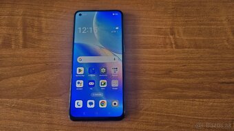 Oppo Reno 5 modrý 5G - 4