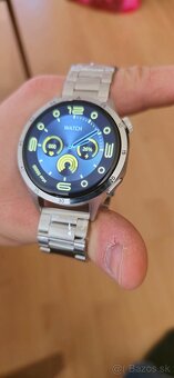 Smart Inteligentné Hodinky - 4