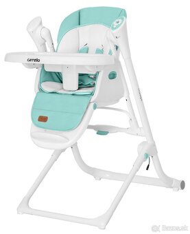 Jedalenska stolička Triumph - 4