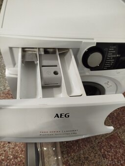 Práčka AEG 7000 na predaj - 4
