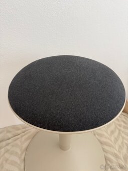 Stolička ergonomická - 4