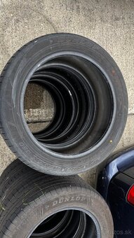 Letne pneu 225/50R18 95V - 4