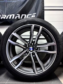 Styling 612M R20 Bmw Letne - 4