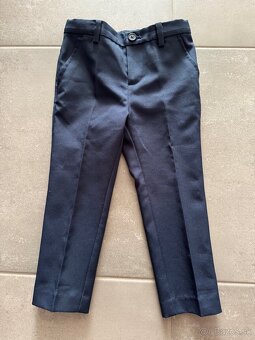 Detský oblek H&M - 4