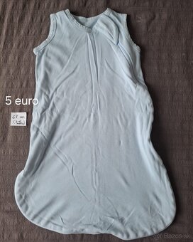 rôzne detské oblečenie vel. 62-74 - 4