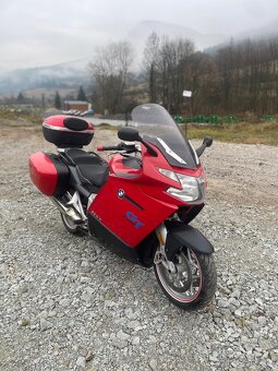BMW K1200GT (2006) – STK do 10/2029 - 4