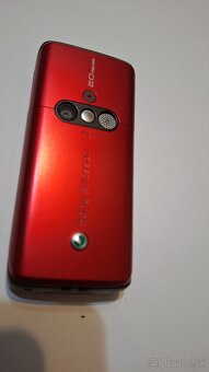 Sony ericsson K610i top stav - 4