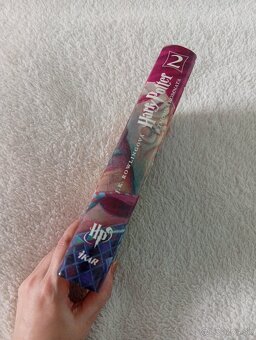 Harry Potter a Tajomná komnata 2 - 4