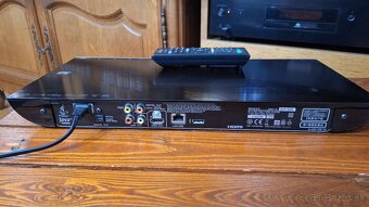 SONY BLU-RAY BDP-S490 - 4